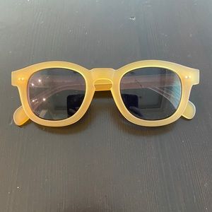 Illesteva Murdoch Sunglasses